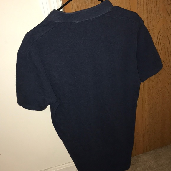 Men’s Ralph polo size small - Picture 4 of 4
